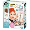 Buki - Bracelets D'amitié Deluxe Buki