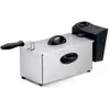 Friteuse - PEM - Capacité 3L - Cuve indépendante - 2000W