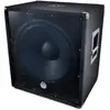 Subwoofer/Caisson BM SONIC BMS1812-USB Bluetooth - actif 46cm - 1200W ...