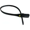 Antivol câble - Auvray - Flexi.Lock - Noir - 50 cm - Mixte