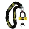 Diefstalbeveiliging XTREM MINI SRA SCHIJFBLOK