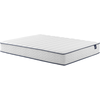 Matelas ressorts Rêve 300 - SOMEO 160x200 - Blanc - Garantie 7 ans - S...