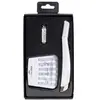 Rasoir femme Best of Tv Flawless Body Dermaplane Glo EPIL60 Blanc