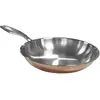 Best Of Tv - Poêle  Excellium 24cm Inox