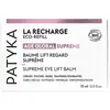 Patyka Recharge Baume Lift Regard Suprême 15ml