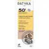 Patyka Crème Solaire Teintée SPF50 40ml