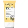 Patyka Crème solaire teintée SPF50+ Médium 40ml