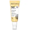 Patyka Solaire Crème Visage SPF50+ Bio 40ml
