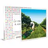 À la découverte de nos vignobles - SMARTBOX - Coffret Cadeau Gastronom...