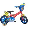 Vélo enfant 12 Pat Patrouille pour enfant