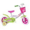 Vélo Enfant 10 PINK BOOM Fille ( taille