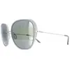 Lunettes de soleil unisexes Vuarnet VL162900031136 Ø 45 mm