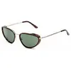 Lunettes de soleil pour femmes Vuarnet VL220300031121 Ø 59 mm