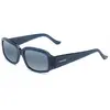 Lunettes de soleil pour femmes Vuarnet VL220100050636 Ø 55 mm
