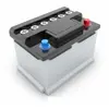 Steco Powersports Batterie tondeuse (Ref: U1R-12-SLA)