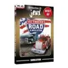 ANUMAN INTERACTIVE Us Trucks - Road Simulator - Collection Or - Pc - Vf