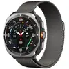 Bracelet IBROZ Galaxy Watch7 Ultra 47mm Milanese titane
