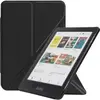 Etui IBROZ Origami Kobo Clara 2024 Noir