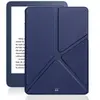 Etui IBROZ Origami Kindle 11thgen Bleu