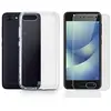 IBROZ Coque + Protection écran ZenFone 4 Max