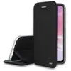 Etui IBROZ Oppo A77 5G Cuir noir