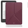 Etui IBROZ Origami Kindle Paperwhite 2021 Merlot