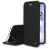 Etui IBROZ Xiaomi Poco M4 5G Cuir Noir