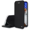 Etui IBROZ Xiaomi Poco M4 Pro 4G Cuir Noir