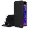 Etui IBROZ Oppo Find X5 Etui Cuir Noir