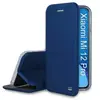 Etui IBROZ Xiaomi 12 Pro Etui Cuir Bleu