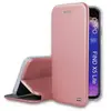 Etui IBROZ Oppo Find X5 Lite Etui Cuir Rose Go