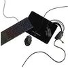 Pack gaming 4 en 1 RGB - MOBILITY - Aquila - Clavier + Casque + Souris...