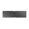 Clavier bluetooth pliable - MOBILITY - Noir - Azerty