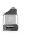 Adaptateur Mobility Lab USB-C vers HDMI Gris et noir