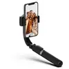 Stabilisateur 3 en 1 Mobility Lab Noir pour smartphone