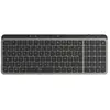 Clavier compact - Touches plates - MOBILITY LAB - KP450W - AZERTY - FR...