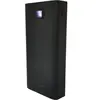 Mobility Lab Power Bank 30 000 mAh Black ML310473 Usb-A x2,Micro Usb,Lightning,Us