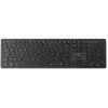 Clavier sans fil - MOBILITY LAB - Premium - AZERTY - Noir