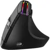 Souris ergonomique - Sans fil - MOBILITY LAB - ML314259 - Noir