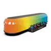 Barre De Son Nova Gaming Bluetooth Ursae-gs205 Rgb