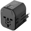 Mobility Lab   ML314037   Adaptateur de Voyage avec 2 Ports USB   Rech...