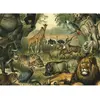 Kiub Animaux Savane 80301
