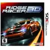 Logithéque RIDGE RACER 3D / Jeu console 3DS