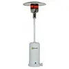 Parasol chauffant à gaz blanc 13 kW - SOVELOR - BRASILIA MB