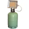 Chauffages radiants gaz mobiles SOVELOR SOLOR 4200 S