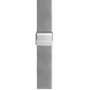 Bracelet WITHINGS Bracelet Maille 18mm Argent