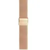 Bracelet WITHINGS Bracelet Maille 18mm Rose Gold