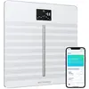 Pèse-personne connecté Withings Body Cardio Blanc
