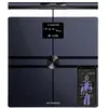 Pèse personne connecté WITHINGS BodyFit - Noir