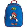 Sac à Dos Cartable Super Mario Bros Nintendo 32 cm